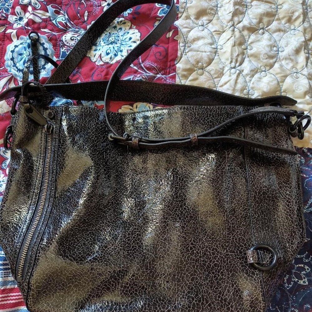 Rebecca Minkoff M.A.B. Hobo